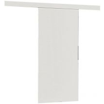 Porte coulissante Dover 142, Blanc