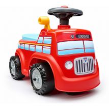 Falk - Porteur enfant Bus Londonien 1 à 3 ans