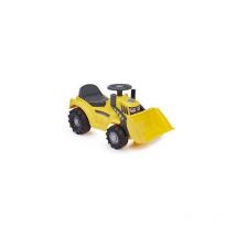 Porteur Tracto pelle ECOIFFIER