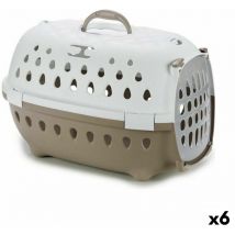 Stefanplast - Porteuse chic 50 x 34 x 34 cm (6 pièces)