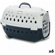 Stefanplast - Porteuse chic 50 x 34 x 34 cm (6 pièces)