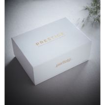 Portfolio Home - Portfolio Admiral Silver/Grey Striped King Size Duvet Cover Set Bedding Bed Set Quilt