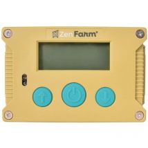 Zen Farm - Portier Volailles