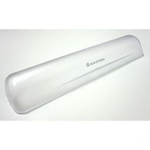Portillon balconnet superieur pour refrigerateur ariston -...
