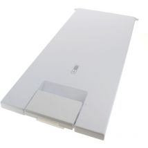 Bauknecht - Portillon freezer 468x198, 481244069334 - refrigerateur