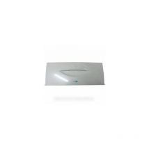 Portillon freezer blanc pour refrigerateur Ignis