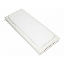 Portillon freezer pour refrigerateur Amica 2100140482
