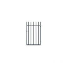 Portillon lotos 90 x 150 cm sens ouverture droite