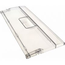 Portillon ou facade de panier pour congelateur Gorenje