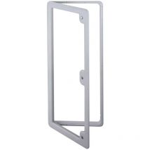 Thetford - Portillon plastique version 7 Coloris - Blanc