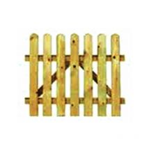 Portillon stackette 15x90 lattes 100x100