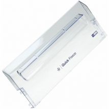 Portillon supérieur congélateur d'origine (2271049567) Réfrigérateur, congélateur electrolux Faure zanussi