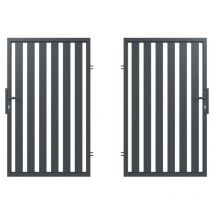 Portillon universel amida 90 x 150 cm