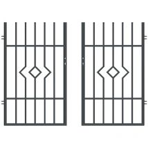 Portillon universel LILA 90 x 150 cm