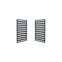 Portillon universel milton 90 x 150 cm