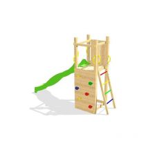 Aire de jeux 'Zébulon' - Chalet&jardin