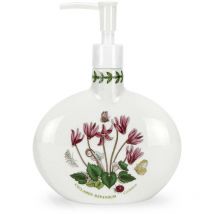 Portmeirion Botanic Garden Lotion Dispenser