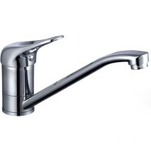 Schütte - Mitigeur d'évier porto Chrome