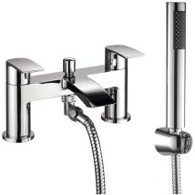 Niagara - Portobello Bath Shower Mixer