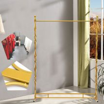 Senderpick - Portoir à vêtements pour robes de mariées et de mariages Étagère sur pied
