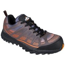 Portwest - Composite Spey Trainer S1P - 40 - Orange/Noir