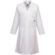 Blouse standard femme Blanc XL