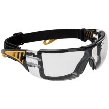 Lunettes imperméable Incolore
