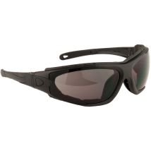 Lunettes de protection Levo Fumé