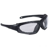 Lunettes de protection Levo Incolore