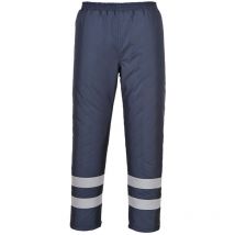 Pantalon doublé Iona lite Marine M - FR(42-44) - UK(32-34)