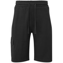 Bermuda KX3 Cargo Noir 2XL - FR(54) - UK(44)