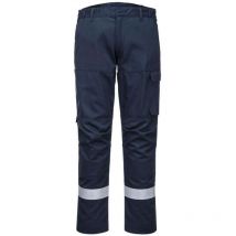 Pantalon Ultra Bizflame couleur : Marine taille 38 Portwest