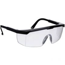 Lunettes de sécurité pw Screen Plus Incolore