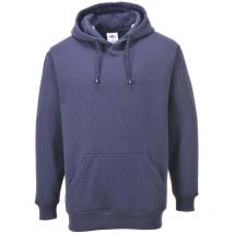 Sweat à capuche Roma Marine l