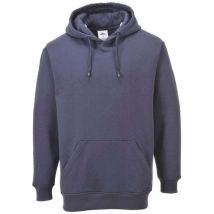 Sweat à capuche Roma Marine s