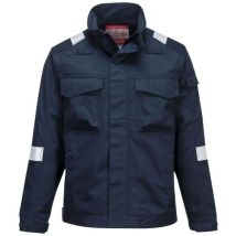 Veste Ultra Bizflame Marine m