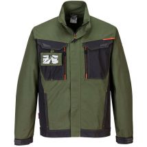 Veste WX3 Vert Olive s