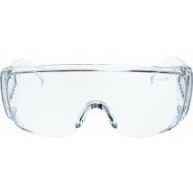 Portwest - Overglasses, Clear - POR9606237D