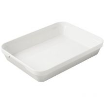 Revol - Porzellan-auflaufform 40x29,5 cm 5726