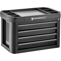 Stahlwille - Posa cassa 93 Top Box 748x574x55mm