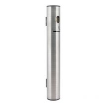 SP-SS-WM2 Posacenere Smokers' Da parete, 41x6 cm - Securit
