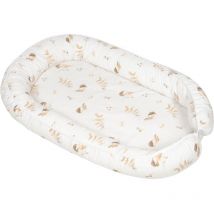 Prestige - Posición del colchón prestigio algodón natural 80x55