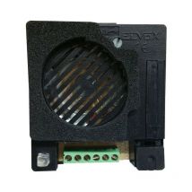 Elvox - Poste externe pour panneaux Sound System Digibus