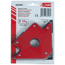 Posizionatore Magnetico