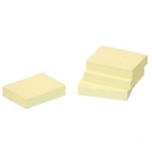 Post-It Giallo 50X40 (12 Pezzi) Stl2527