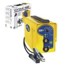 GYS - welding 030077 mi 160 p Arc Welder in Case 030077