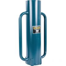 Post Rammer 150mm/6' Diameter 14.5kg - Sitesafe