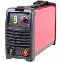 Rothenberger - Poste a souder a arc - Technologie Inverter - 25A a 160A