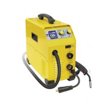 GYS - Poste à souder easymig 130 avec accessoires