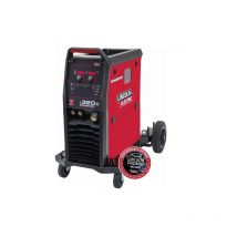 Lincoln Electric - Poste à souder inverter mig-mag 400V powertec i 320 c standart